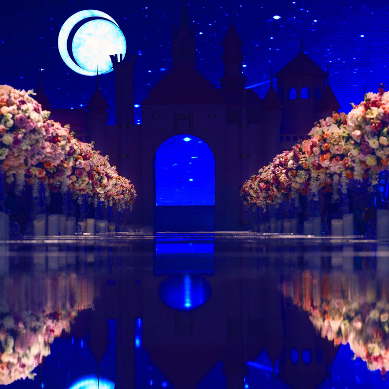 真爱无坦途:所有与你一起经历的 都是良辰美景