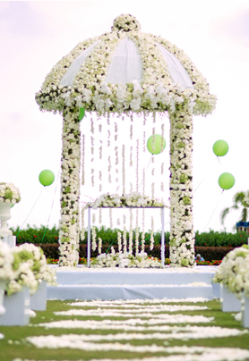 三亚丽思卡尔顿