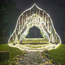 婚礼风尚初夏特别策划 —— 上海草坪婚礼场所推荐