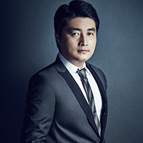 陈澜:婚礼路上 一条道走到黑