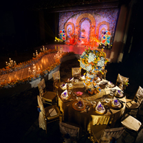  一样的欧式婚礼不一样的雅致浪漫