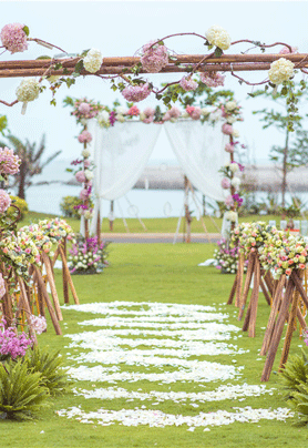 遇见你，坚守爱