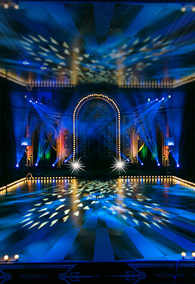 重回盖茨比的奢靡世界