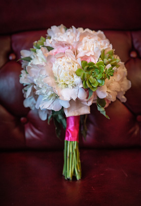 新娘捧花288