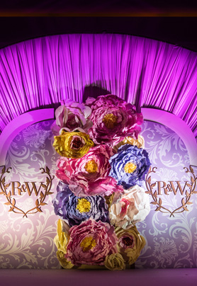 《光影·绽放的爱情》