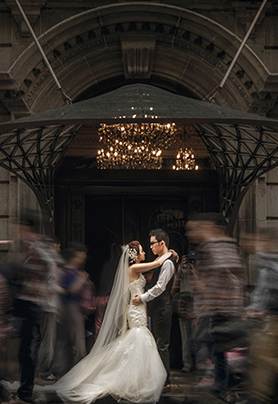 I Wanna say “I do”（作品集锦）