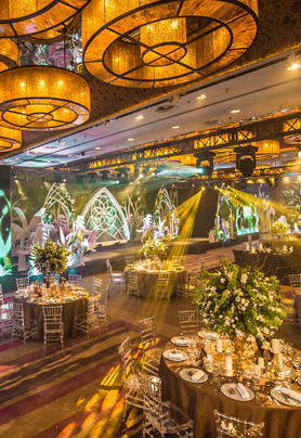 “暖”早春概念婚礼