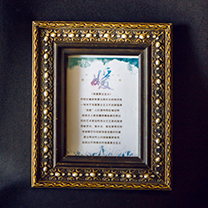 让自然本身设计——“暖”婚礼秀设计理念曝光