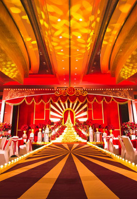 复古与标致的美