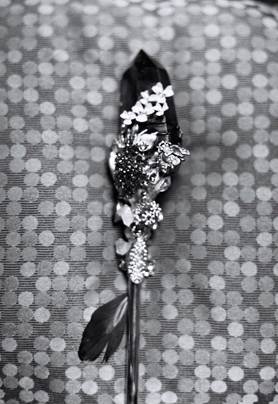 婚品设计—爱的能量