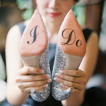 足够惊艳你的全系列婚品设计