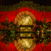 景在耳目 情沁人心