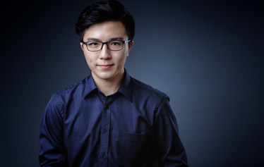 Essie：婚礼影像是一个有追求的艺术品