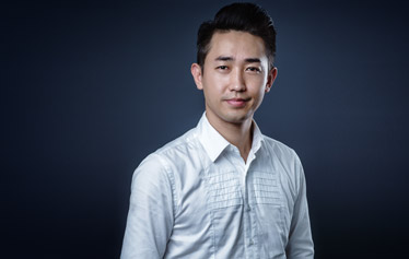 夏巍：于挑战思变中以人为本