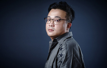 Tony：让有梦想的人梦想成真