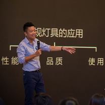 婚礼风尚第二届“三亚灯光夏令营” 现场精彩报道