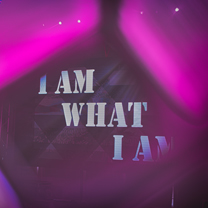 全世爱潮流概念婚礼秀“I AM WHAT I AM 我就是我” 圆满落幕