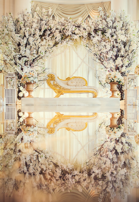 【只樱·梦境中的你】