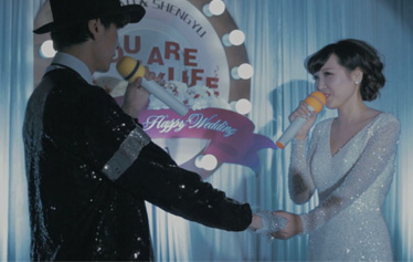 MJ-爱情开始的时候