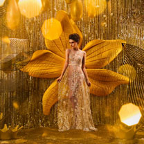 「浮」光魅影 静影沉璧