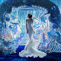 幻——为爱付出 为爱加冕