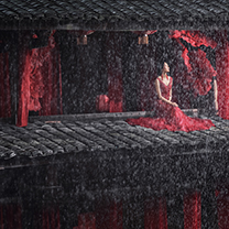 云水谣——现代与传统的融合