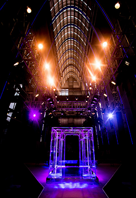 Halo|光芒婚礼秀