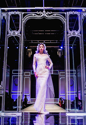 Halo|光芒婚礼秀