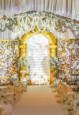 【花园·狂想曲】