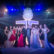 蜕 —— 麦瑞婚礼六周年主题答谢宴现场精彩报道