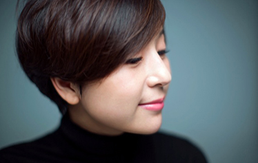 郭姗姗：做最懂婚礼的婚纱品牌