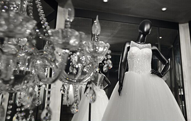 MEE.蜜高级婚纱礼服宣传片