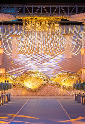 等待只为最美的遇见