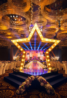 Starry fantasy星空幻想曲