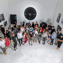 摄影师Sails国内首次Workshop精彩实况现场直击