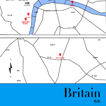 《环球旅拍详尽攻略》 | 英国