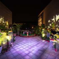 Secret Orchard Party—苏州喜福堂八周年庆精彩实况
