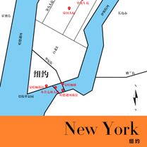 《环球旅拍详尽攻略》 |  纽约