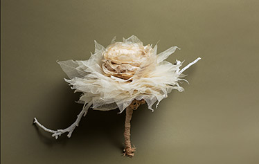 婚礼风尚2015秋冬捧花设计趋势发布 | 莉莉安娜婚礼策划