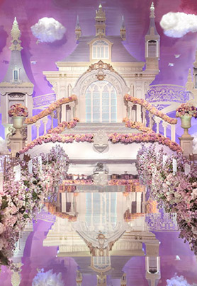 Babylon in the Air 空中巴比伦