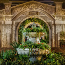 Wonderful Days婚礼定制《岛. The Island》主题婚礼秀 圆满落幕