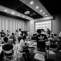 摄影师Nico Guo 2015年度Workshop圆满落幕