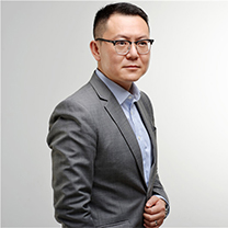 王瑱:睿智儒士的婚礼梦想