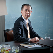 皇甫燎原:好的婚礼是追求极致