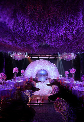 平行时空的约定