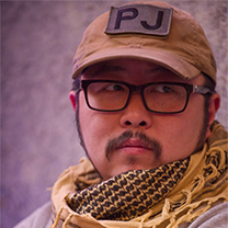 Dennis:放稳、放准自己的初心