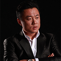 邵晨东:工匠精神——用智慧与雕琢的态度与婚礼对话