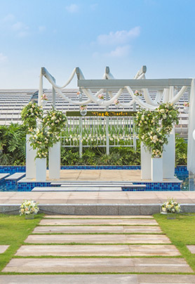 Continuation of love