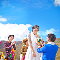 在西藏求婚是一种怎样的体验？