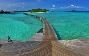 来自10个国家航拍合集 